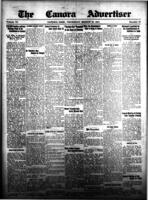 The Canora Advertiser March 26, 1914