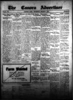 The Canora Advertiser March 4, 1915