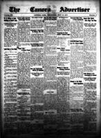 The Canora Advertiser May 14, 1914