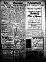 The Canora Advertiser May 17, 1917