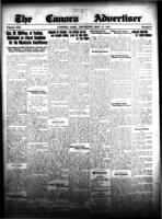 The Canora Advertiser May 27, 1915