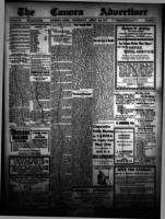 The Canora Advertiser May 3, 1917