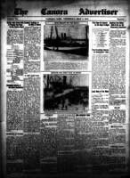 The Canora Advertiser May 7, 1914