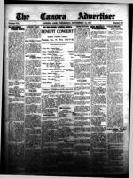 The Canora Advertiser November 12, 1914