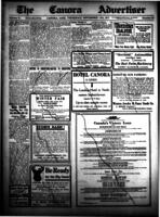 The Canora Advertiser November 15, 1917