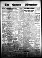 The Canora Advertiser November 18, 1915