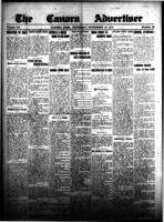 The Canora Advertiser November 19, 1914
