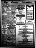 The Canora Advertiser November 22, 1917
