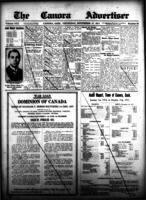 The Canora Advertiser November 25, 1915