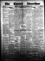 The Canora Advertiser November 26, 1914