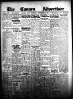 The Canora Advertiser November 4, 1915