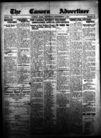 The Canora Advertiser November 5, 1914