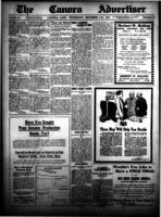 The Canora Advertiser October 11, 1917