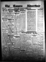 The Canora Advertiser October 14, 1915