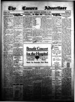 The Canora Advertiser October 15, 1914