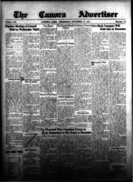 The Canora Advertiser October 22, 1914