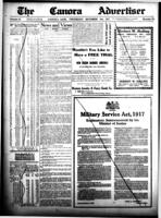 The Canora Advertiser October 4, 1917