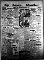 The Canora Advertiser October 7, 1915