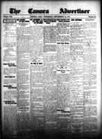 The Canora Advertiser September 16, 1915