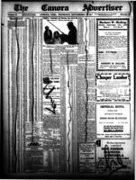 The Canora Advertiser September 20, 1917