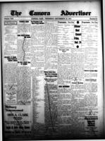 The Canora Advertiser September 23, 1915