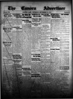 The Canora Advertiser September 30, 1915