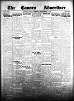 The Canora Advertiser September 9, 1915
