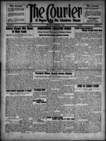 The Courier December 11, 1918