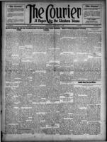 The Courier November 27, 1918