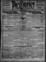 The Courier October 30, 1918