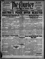 The Courier September 18, 1918