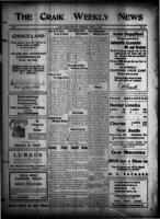 The Craik Weekly News April 11, 1918