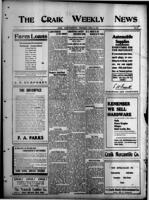 The Craik Weekly News April 13, 1916