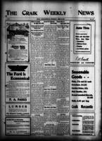 The Craik Weekly News April 19, 1917
