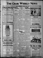 The Craik Weekly News April 2, 1914