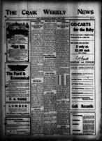 The Craik Weekly News April 26, 1917