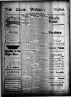 The Craik Weekly News April 5, 1917