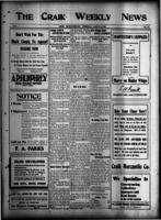 The Craik Weekly News August 10, 1916