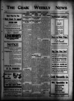 The Craik Weekly News August 17, 1916