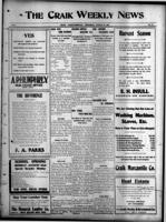 The Craik Weekly News August 19, 1915