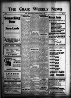 The Craik Weekly News August 2, 1917