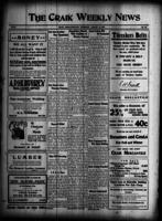 The Craik Weekly News August 22, 1918