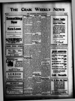 The Craik Weekly News August 23, 1917
