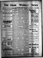 The Craik Weekly News August 24, 1916