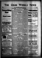 The Craik Weekly News August 30, 1917