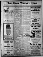 The Craik Weekly News August 6, 1914