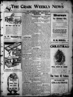 The Craik Weekly News December 10, 1914