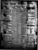 The Craik Weekly News December 13, 1917