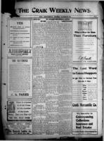 The Craik Weekly News December 16, 1915