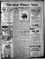 The Craik Weekly News December 17, 1914